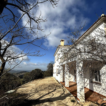 Immobilien zum Verkauf in Villanueva de Algaidas