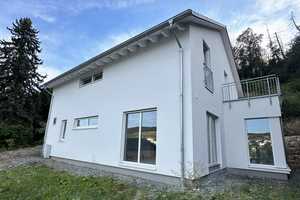 Exklusives KfW-Effizienzhaus 55 am Hang – A+ Energieeffizienz & Ausbau nach Wunsch 🏗️🌿 – Limburg-Weilburg (Kreis) – Vorschaubild 2