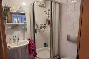 Gemütliche und helle Einraumwohnung in Jena ab 01.09.26  – Am Windknollen 1, 7751 Cospeda, Jena – Vorschaubild 3