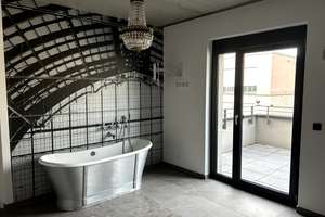 Neuwertiges Penthouse mit 2,5 Zimmern in Darmstadt-Mitte – Elisabethenstr. 66, 64283 Mitte, Darmstadt – Vorschaubild 12