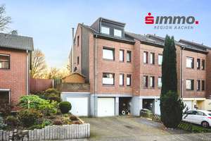 Renoviertes Einfamilienhaus mit zwei Garagen in ruhiger Stichstraße – Die vollständige Adresse der Immobilie erhältst du vom Anbieter., 52134 Herzogenrath – Vorschaubild 2