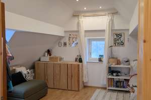 Charmantes kernsaniertes Hinterhaus mit Garten, ideal für Familien – Die vollständige Adresse der Immobilie erhältst du vom Anbieter., 76135 Beiertheim-Bulach, Karlsruhe – Vorschaubild 25
