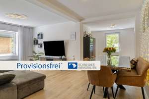 Freistehendes Familiendomizil mit Stil in Düsseldorf-Angermund