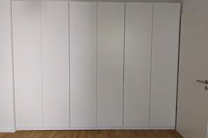 Teilmöblierte 2-Zimmer-Wohnung mit Süd-West-Balkon und EBK – Altmarkstraße 9, 12157 Steglitz, Berlin – Vorschaubild 12