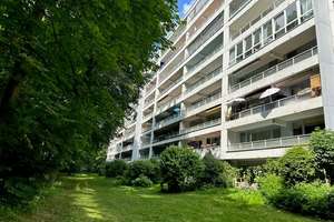 Zentraler geht`s nicht ! 112 qm Familienwohnung nähe City-Galerie (provisionsfrei) – Schwibbogenplatz 2b, 86152 Am Schäfflerbach, Augsburg – Vorschaubild 12