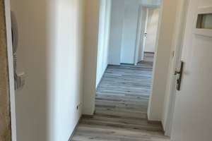 Parkinsel Ludwigshafen: Wohnen mit Charakter: 2-Zimmer-Wohnung in Ludwigshafen-Süd