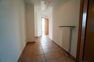 4-Zimmer-Wohnung mit zwei Balkonen, Aufzug, Tiefgarage, zentral aber ruhig beim Marktkauf – Gertrud-Gröninger-Straße 12, 33102 Kernstadt, Paderborn – Vorschaubild 17