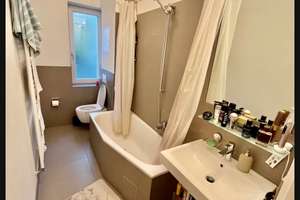 Voll möbliertes 2-Zimmer-Apartment - Untermiete für 6 Monate oder 1 Jahr – Die vollständige Adresse der Immobilie erhältst du vom Anbieter., 10119 Mitte (Ortsteil), Berlin – Vorschaubild 8