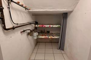 2-Zimmer Wohnung in Wattenscheid am Grüngürtel – Steeler Straße 84, 44866 Leithe, Bochum – Vorschaubild 6