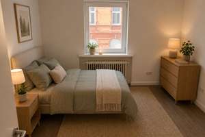 Erstbezug nach Kernsanierung: Fünf 3-Zimmer-Wohnungen (88 qm) in Mannheim Neckarstadt-West – Gartenfeldstraße 52, 68169 Neckarstadt-West, Mannheim – Vorschaubild 11