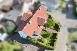 +++ RESERVIERT +++ 2 Häuser, ein Preis! Voll vermietets Doppelhaus mit Garagen und Garten – Kaiserslautern (Kreis) – Vorschaubild 36