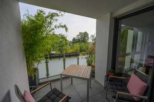 Moderne, großzügig geschnittene,lichtdurchflutete Wohnung in Architektenhaus – Die vollständige Adresse der Immobilie erhältst du vom Anbieter., 45239 Heidhausen, Essen – Vorschaubild 3