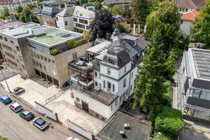 Altbau-Refugium in historischer Villa – Herdweg 22, 70174 Relenberg, Stuttgart – Vorschaubild 13