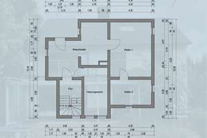 "Alt-Brück" großzügiges Einfamilienhaus in begehrter Wohnlage! – Hoffnungsthaler Straße 22, 51109 Brück, Köln – Vorschaubild 35