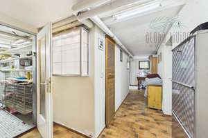 Dein Platz zum Aufblühen –  Familienhaus mit großem Garten und Sanierungspotenzial – Die vollständige Adresse der Immobilie erhältst du vom Anbieter., 12357 Rudow, Berlin – Vorschaubild 19