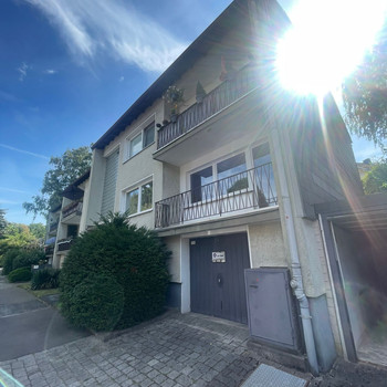 Solingen Wald Wohnung Mieten