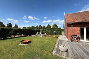 Ein Stück ländliches Paradies - Ihr Rückzugsort mit Geschichte und Charme in Coesfeld. – Die vollständige Adresse der Immobilie erhältst du vom Anbieter., 48653 Coesfeld – Vorschaubild 3
