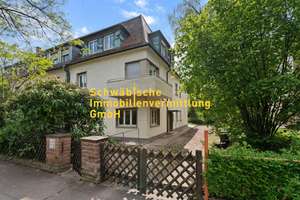 Leerstand: 1- bis 3- Familienhaus, großer Garten, PKW-Stellplätze, mögl. Ausbauspotenzial im UG & DG – Die vollständige Adresse der Immobilie erhältst du vom Anbieter., 70193 Kräherwald, Stuttgart – Vorschaubild 59