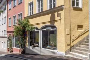 Ein zauberhaftes Altstadthaus mit Laden, 2 W/E und Dachterrasse – Die vollständige Adresse der Immobilie erhältst du vom Anbieter., 86899 Landsberg am Lech – Vorschaubild 3
