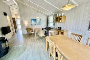 Strandnahes Ferienhaus  mit guter Rendite
 – Dünenpark 20, 23570 Travemünde, Lübeck – Vorschaubild 4