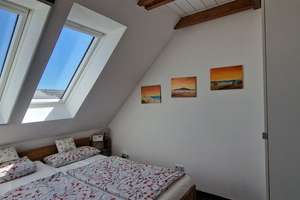 Freundlich 2,5 Zimmer-Wohnung mit 2 Balkonen – Die vollständige Adresse der Immobilie erhältst du vom Anbieter., 23570 Travemünde, Lübeck – Vorschaubild 23