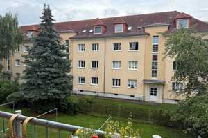 2- Zimmer Wohnung mit Balkon in Dresden- Seidnitz – Dresden – Vorschaubild 5
