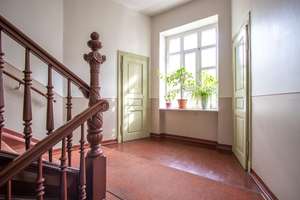 Attraktive 3-Raum-Maisonettewohnung mit Balkon in Leipzig-Schleussig – Die vollständige Adresse der Immobilie erhältst du vom Anbieter., 4229 Schleußig, Leipzig – Vorschaubild 4
