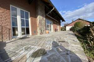 Top Terrassenwohnung im 2 Familienhaus in KS Nordshausen – Die vollständige Adresse der Immobilie erhältst du vom Anbieter., 34132 Nordshausen, Kassel – Vorschaubild 2