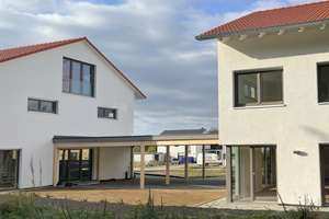 Schöne Familienfreundliche 5-Zimmer-Doppelhaushälfte mit Keller und Doppel-Carport in Schliengen – Wassengärtle 23, 79418 Schliengen – Vorschaubild 22
