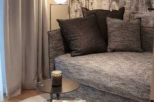 WIN WIN - Wohnen im Medienhafen - 3 Zimmer Designerwohnung in direkter Wasserlage – Düsseldorf – Vorschaubild 13