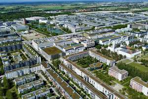 LEERSTEHEND | MODERN | TOP ANGEBUNDEN – Die vollständige Adresse der Immobilie erhältst du vom Anbieter., 81829 Messestadt Riem, München – Vorschaubild 20
