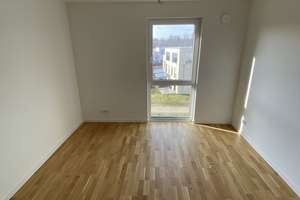 Attraktiver Neubau - hochwertige 2 Zimmer Wohnung m. EBK in den Steimker Gärten – Kamillenweg 1, 38446 Steimker Berg, Wolfsburg – Vorschaubild 8