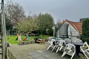 Saniertes Juwel in Löhne – Zweifamilienhaus in ruhiger Bestlage und großzügigem Garten – Herford (Kreis) – Vorschaubild 6