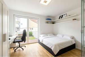 Neuwertige 4-Zimmer-Maisonette mit eigenem Garten in Köln-Höhenberg – Nürnbergerstrasse 17, 51103 Höhenberg, Köln – Vorschaubild 3
