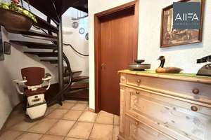 AllFa – Rarität! Maisonettewohnung mit Terrasse und Garten in Mönchengladbach-Odenkirchen! – 41199 Odenkirchen-Mitte, Mönchengladbach – Vorschaubild 8