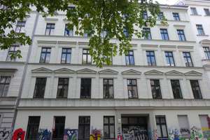 Lebenswertes Kreuzberg: Charmante sonnige Vierzimmerwohnung in saniertem Altbau - bezugsfrei – Die vollständige Adresse der Immobilie erhältst du vom Anbieter., 10997 Kreuzberg, Berlin – Vorschaubild 12