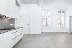 Samariterkiez, Friedrichshain: Saniertes Industrie-Loft mit 2 Zimmer, Balkon, hohen Decken – Berlin – Vorschaubild 8