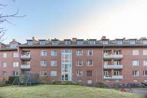 4-Zimmer-Wohnung zwischen Wienburg- und Kreuzviertel – Die vollständige Adresse der Immobilie erhältst du vom Anbieter., 48147 Uppenberg, Münster – Vorschaubild 19