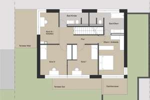 Edel und exklusiv | Neubau Bauhaus-Villa in Seenähe – Die vollständige Adresse der Immobilie erhältst du vom Anbieter., 86919 Utting am Ammersee – Vorschaubild 8