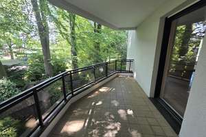 Elegante Etagenwohnung mit Kamin, Sauna und Doppelgarage in grüner Lage – Die vollständige Adresse der Immobilie erhältst du vom Anbieter., 44229 Kirchhörde-Löttringhausen, Dortmund – Vorschaubild 7