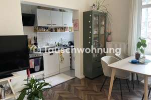 Tauschwohnung: 3 Zimmer mit großem Balkon und hohe Decken gegen Kleinere – Mozartstraße 23, 22083 Barmbek-Süd, Hamburg – Vorschaubild 6