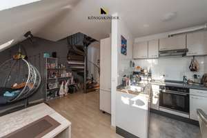 Modernisierte Maisonette in Stuttgart-Bad Cannstatt: Sicher vermietet & Fernwärme – Die vollständige Adresse der Immobilie erhältst du vom Anbieter., 70376 Neckarvorstadt, Stuttgart – Vorschaubild 8