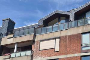 Südstadt ganz oben! Penthouse mit Aufzug und ebenerdigem Zugang – 30173 Südstadt, Hannover – Vorschaubild 16