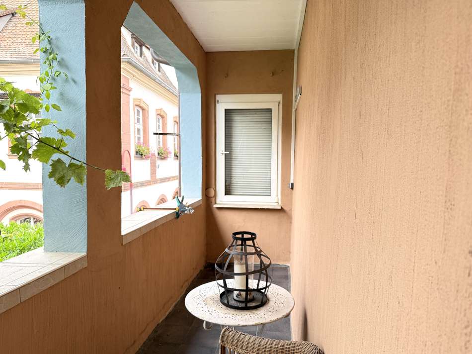 Loggia
