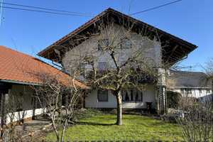 Idyllisches 7-Zimmer-Einfamilienhaus in Scherstetten – Augsburg (Kreis) – Vorschaubild 11