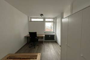  1-Raum-Wohnung in Köln Sülz
