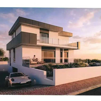 NEUBAU IN LA ALCAYNA
