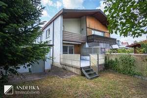 Wohnen mit Potenzial: Doppelhaushälfte mit Garten & Garage in Günzburg! – Die vollständige Adresse der Immobilie erhältst du vom Anbieter., 89312 Günzburg – Vorschaubild 22