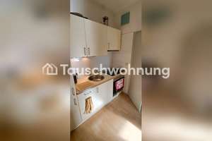Tauschwohnung: 1 Zimmerwohnung in sehr zentraler Lage – Die vollständige Adresse der Immobilie erhältst du vom Anbieter., 40210 Stadtmitte, Düsseldorf – Vorschaubild 11