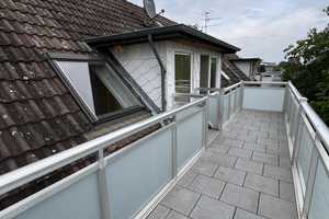 3-Zimmer-Wohnung mit Balkon & Stellplatz – Am Wasserwerk 14, 38110 Braunschweig – Vorschaubild 1